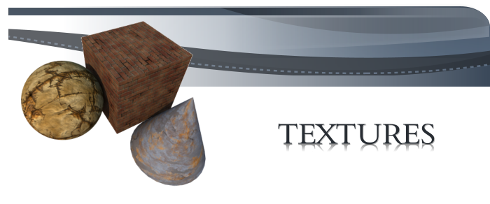textures - game textures