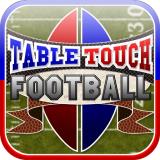 Games - Table Touch Football